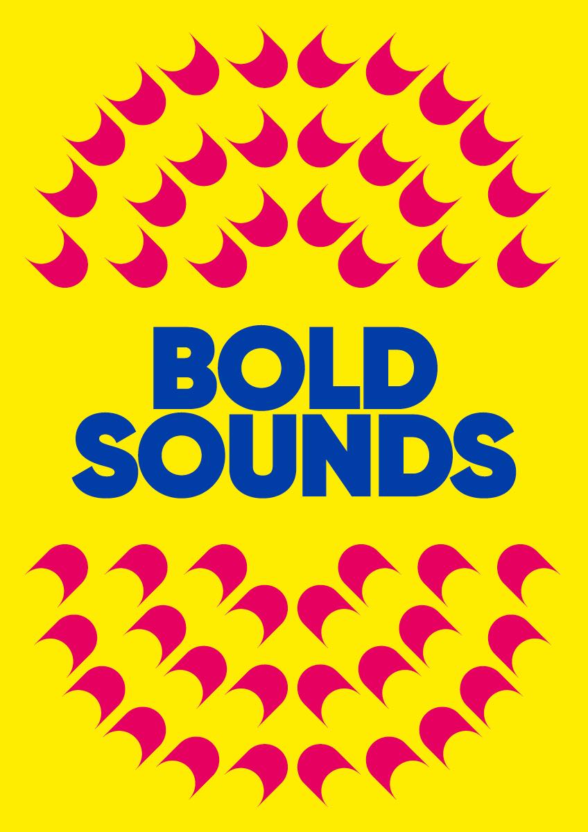Bold Sounds